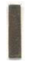 <p>one gold bar</p>