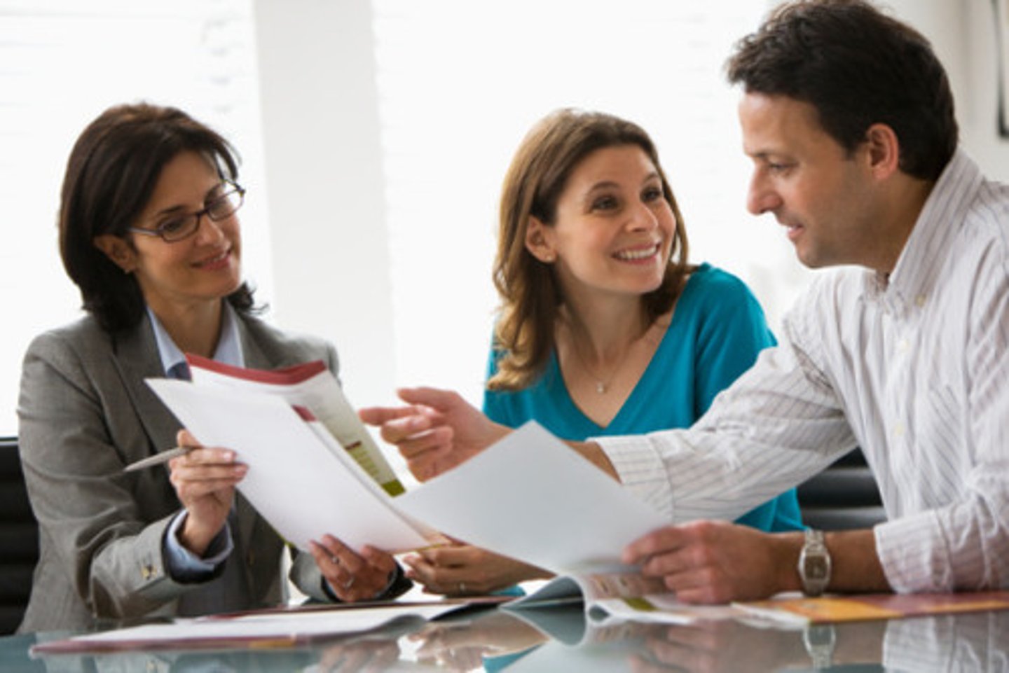 <p>business consultant</p>