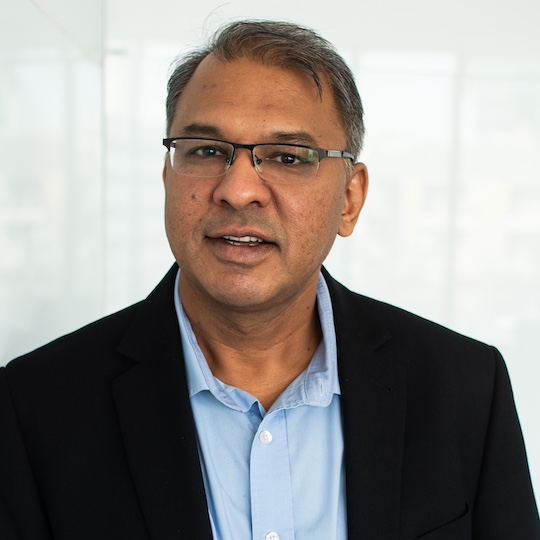 <p>Ashish Agarwal</p><p>Associate Professor</p>