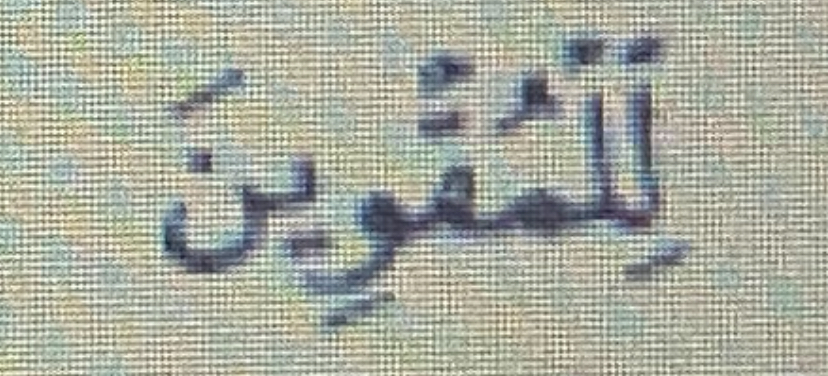 term image