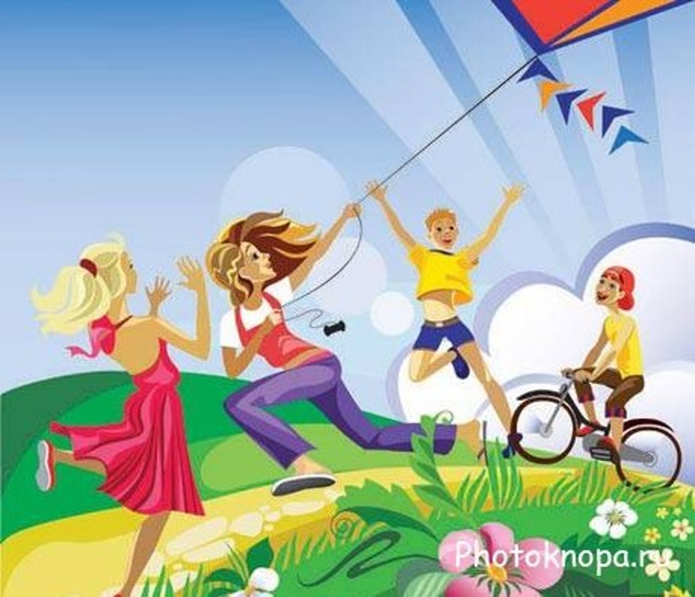 <p>die Ferien (pl)</p>