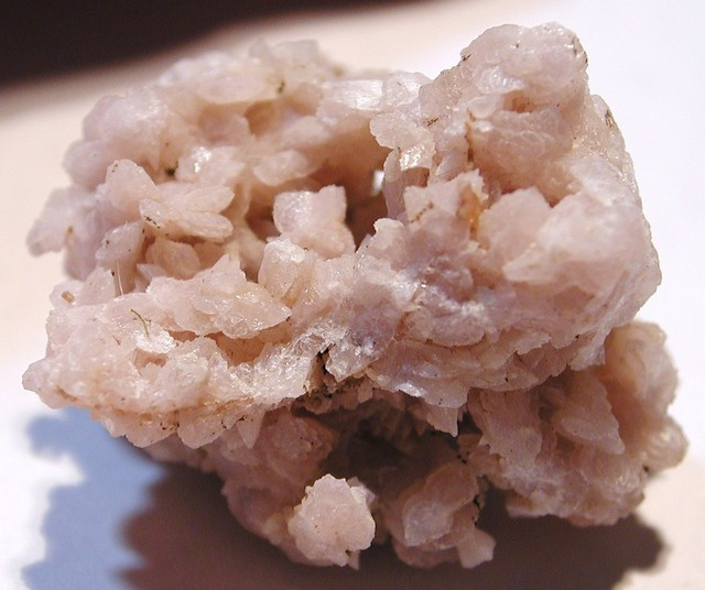 <p>What mineral is this?</p>