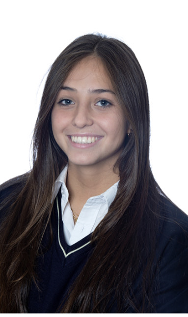 This New Student’s favorite movie is Bohemian Rhapsody.