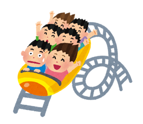 <p>(adj.)&nbsp;<em>wonderful, great, amazing, cool </em>(American slang)</p><p>“Wow, that ride was&nbsp;_______! I’ve never had so much fun! It was the best!”</p>
