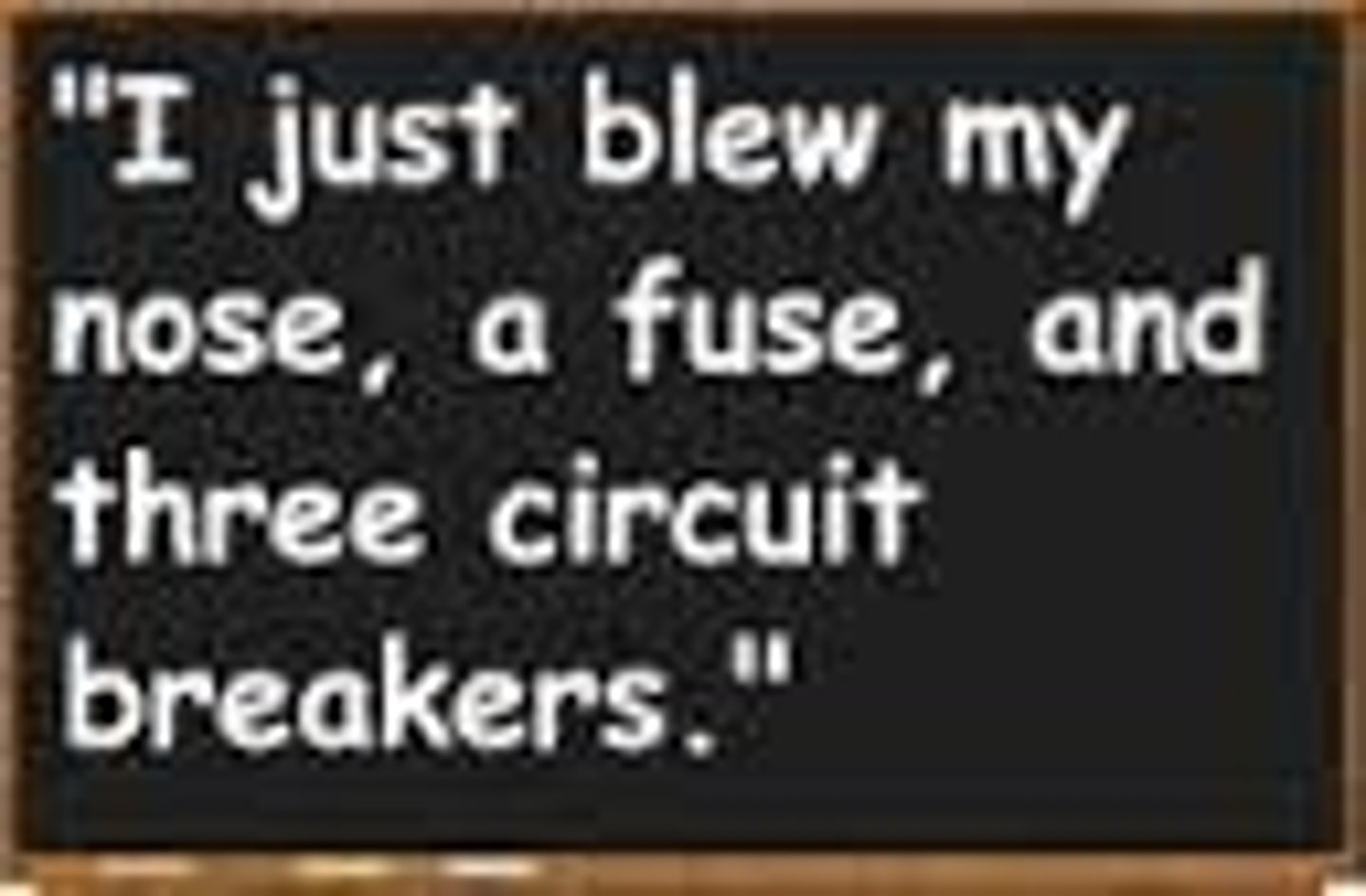 <p>A word that governs two others in different ways</p>