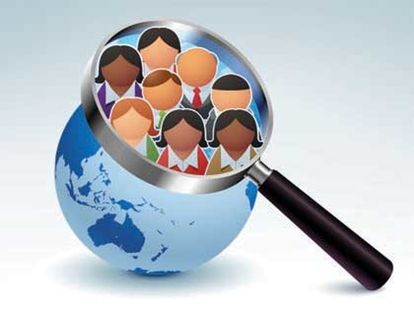 <p>việc tìm tòi</p>