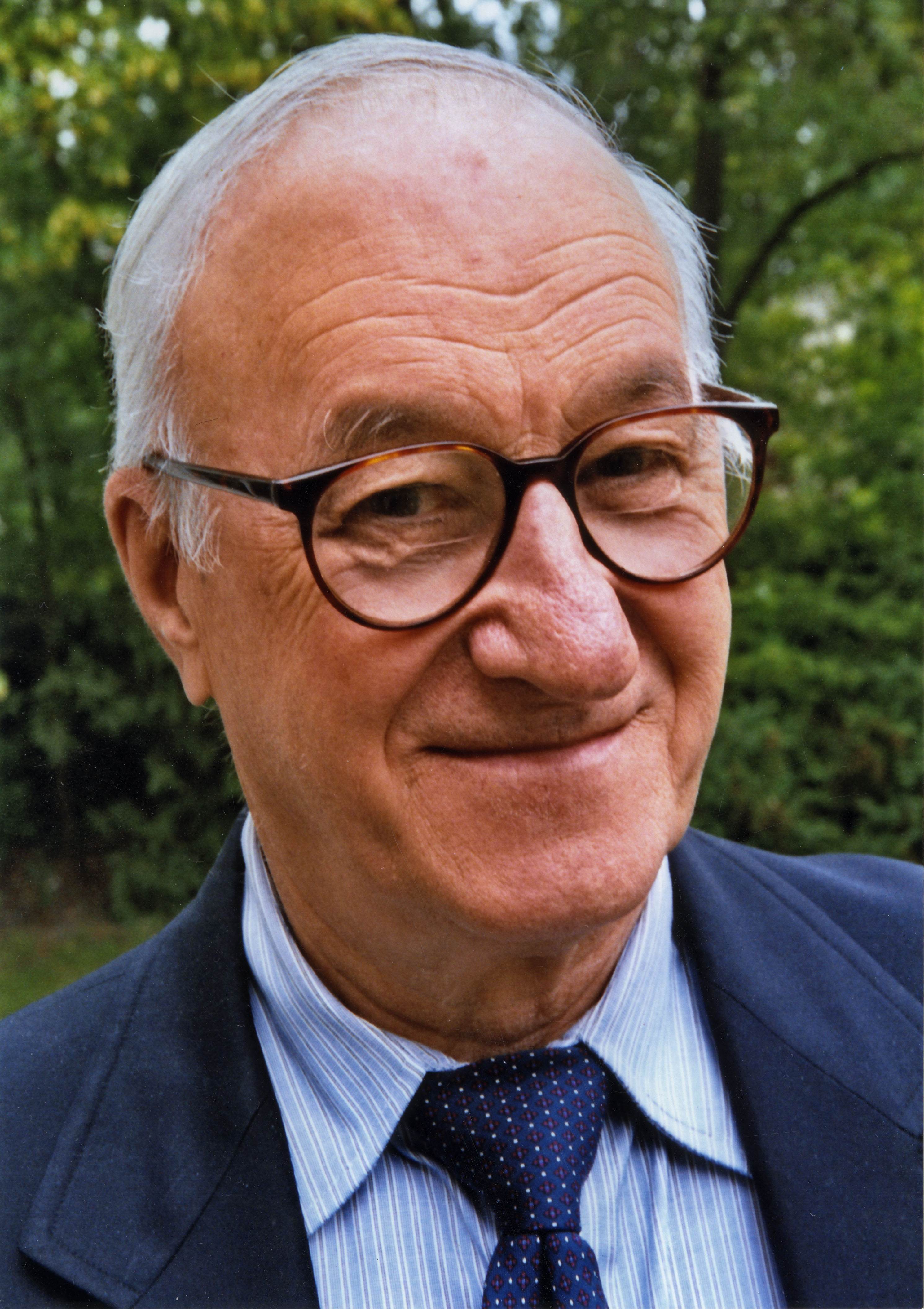 <p>Albert Bandura</p>