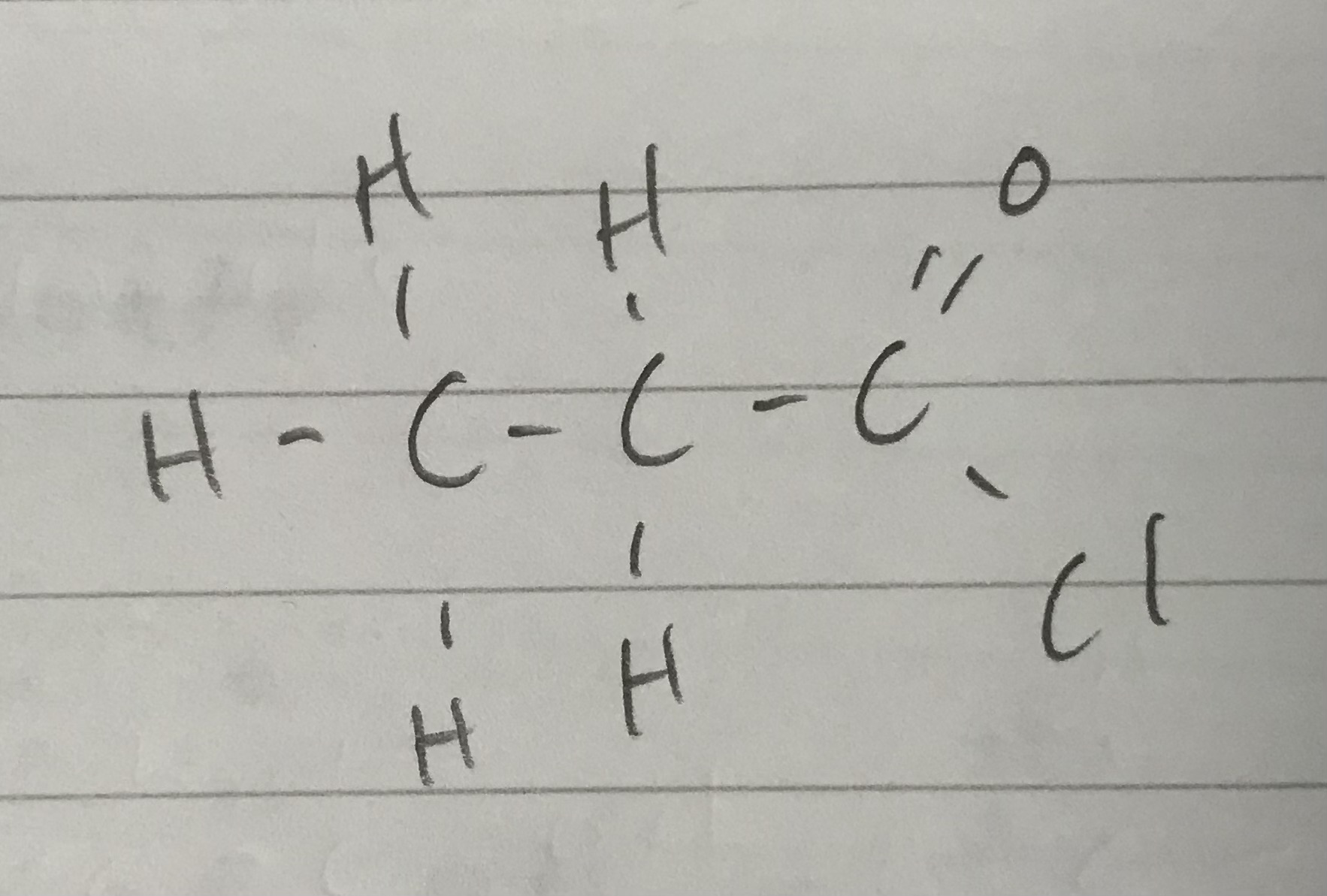 <p>Name this compound</p>