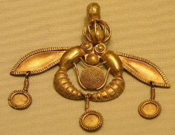 <p>Geometric Minoan Influence</p>