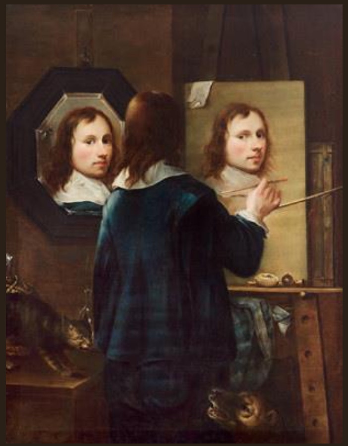 <p>Johannes Gump</p>