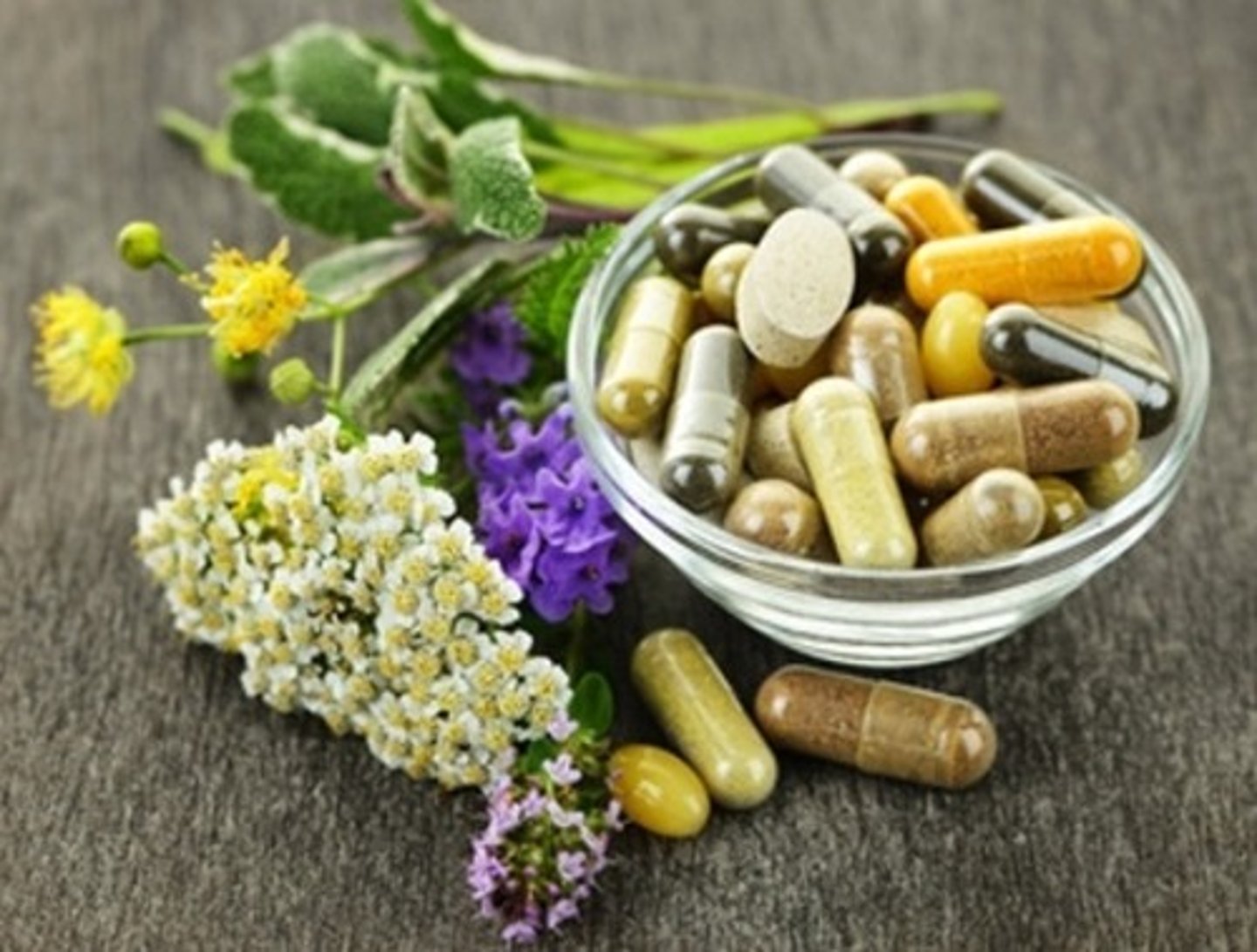 <p>The study of characteristics of natural drugs and their sources.</p>