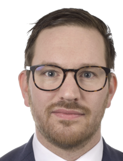 <p>Håkan Svenneling (V)</p>