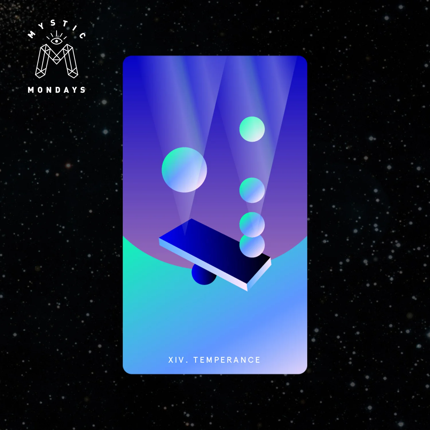 <p>Temperance Reversed</p>