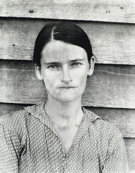 <p>Walker EVANS (American), photograph, Social Realism</p>