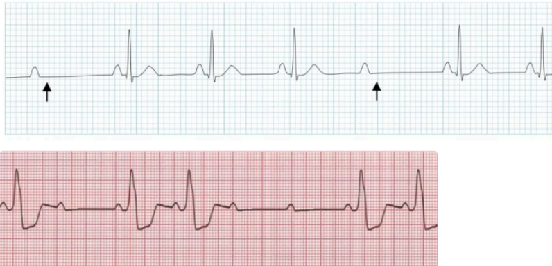 <p>What does this indicate </p>