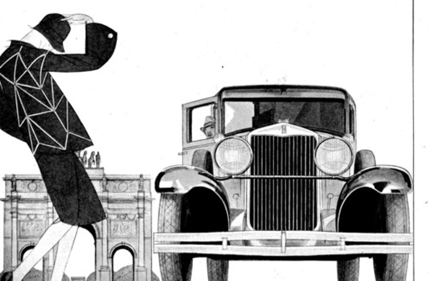 <p>Great Depression begins/Stock Market Crash</p>