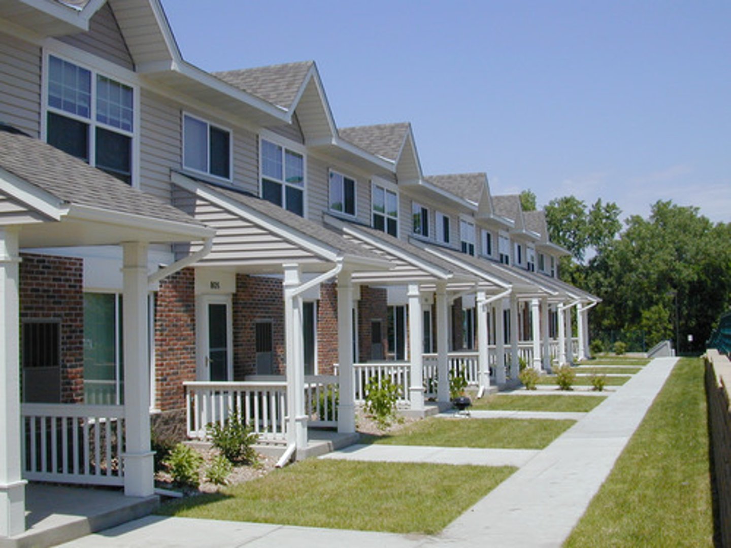 <p>housing</p>