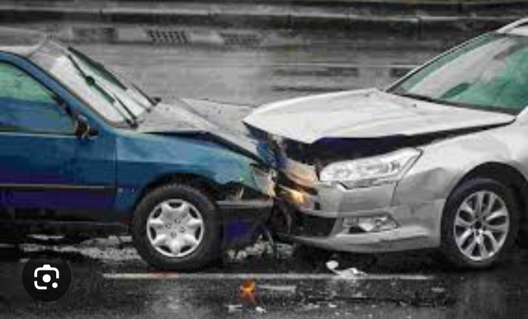 <p>Accident </p>