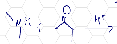 <p>Secondary Amine</p>