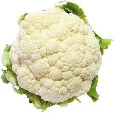 <p>Cauliflower</p>