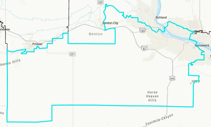 <p>Reps: Stephanie Barnard (R), April Connors (R)</p><p>Sen: Matt Boehnke (R)</p>