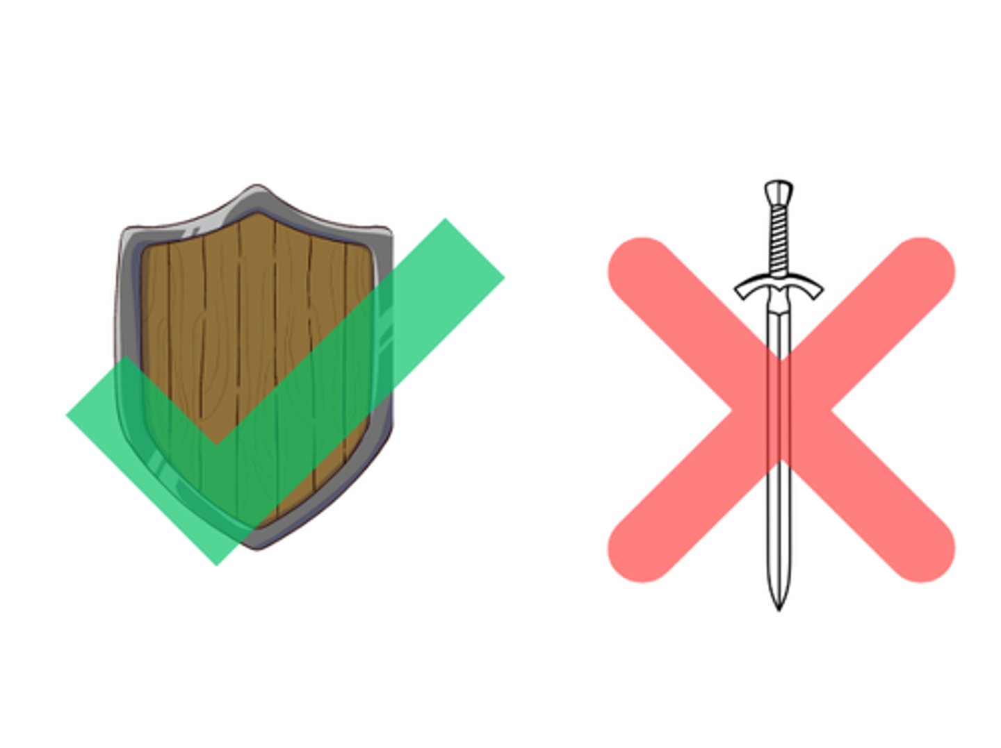 <p>Chapter: Waiver and Promissory Estoppel (Limitations of Promissory Estoppel)</p><p>Principle: Promissory estoppel cannot be used to create a cause of action where none existed before — it can only be used as a defence ("a shield, not a sword").</p>