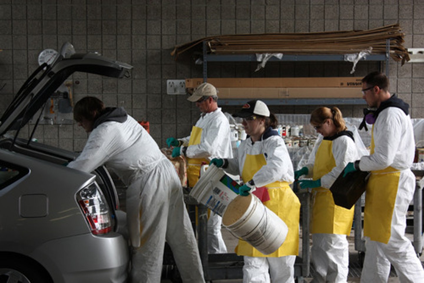 <p>Comprehensive Environmental Response, Compensation, and Liability Act (Superfund) 1980; To facilitate the cleanup of any abandoned or uncontrolled sites containing hazardous substances and to impose strict liability for cleanup costs on potentially responsible parties</p>