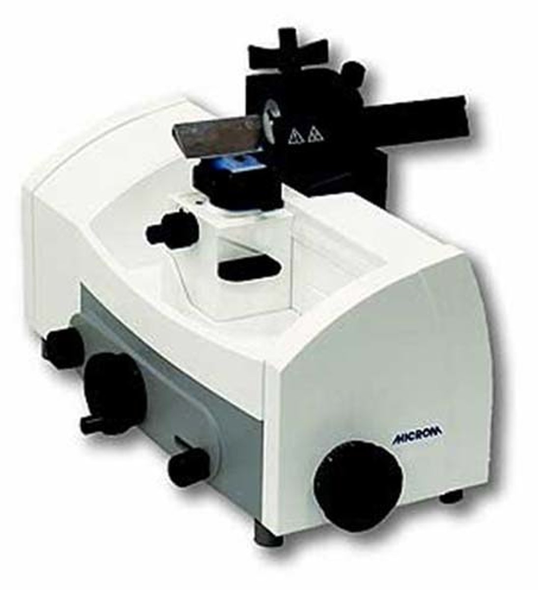 <p>Identify this type of sliding microtome.</p>