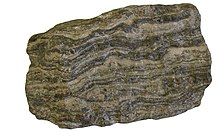 <p>What kind of rock is this?</p>