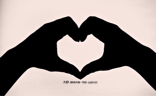 <p>Aimer</p>