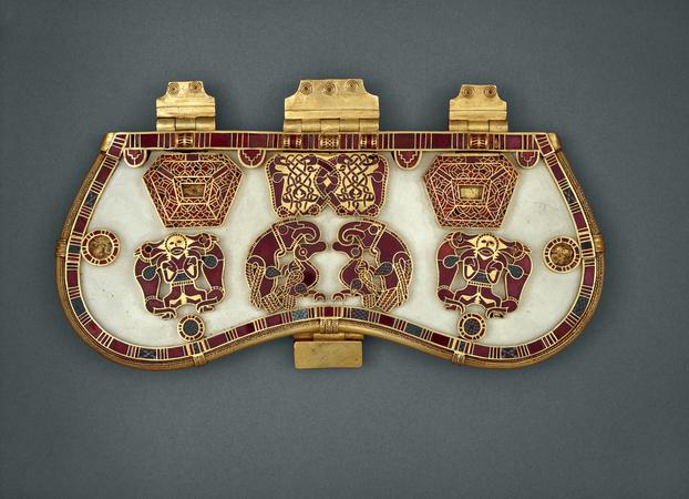 <p>Name?</p><p>Artist? (if there is one)</p><p>Time Period?</p>