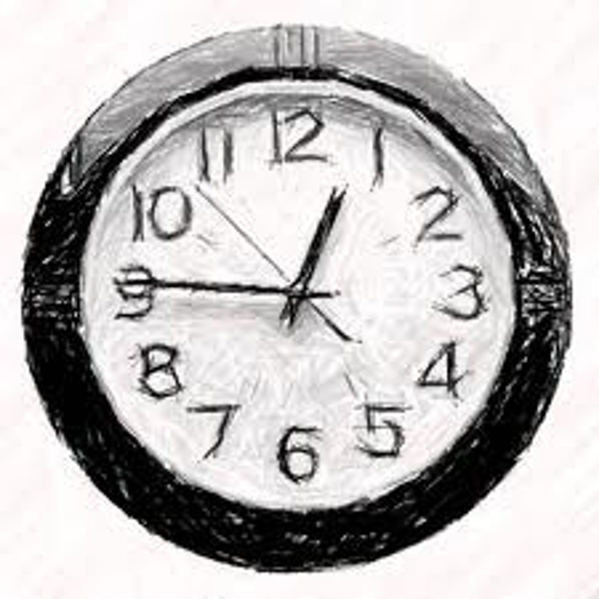 <p>time</p>