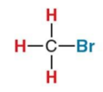<p>What NMR signal does this compound give?</p>