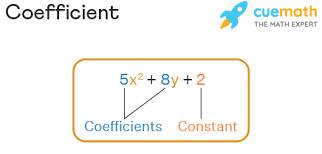 <p><em>Coefficient</em></p>