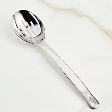 <p>Slotted Spoon</p>
