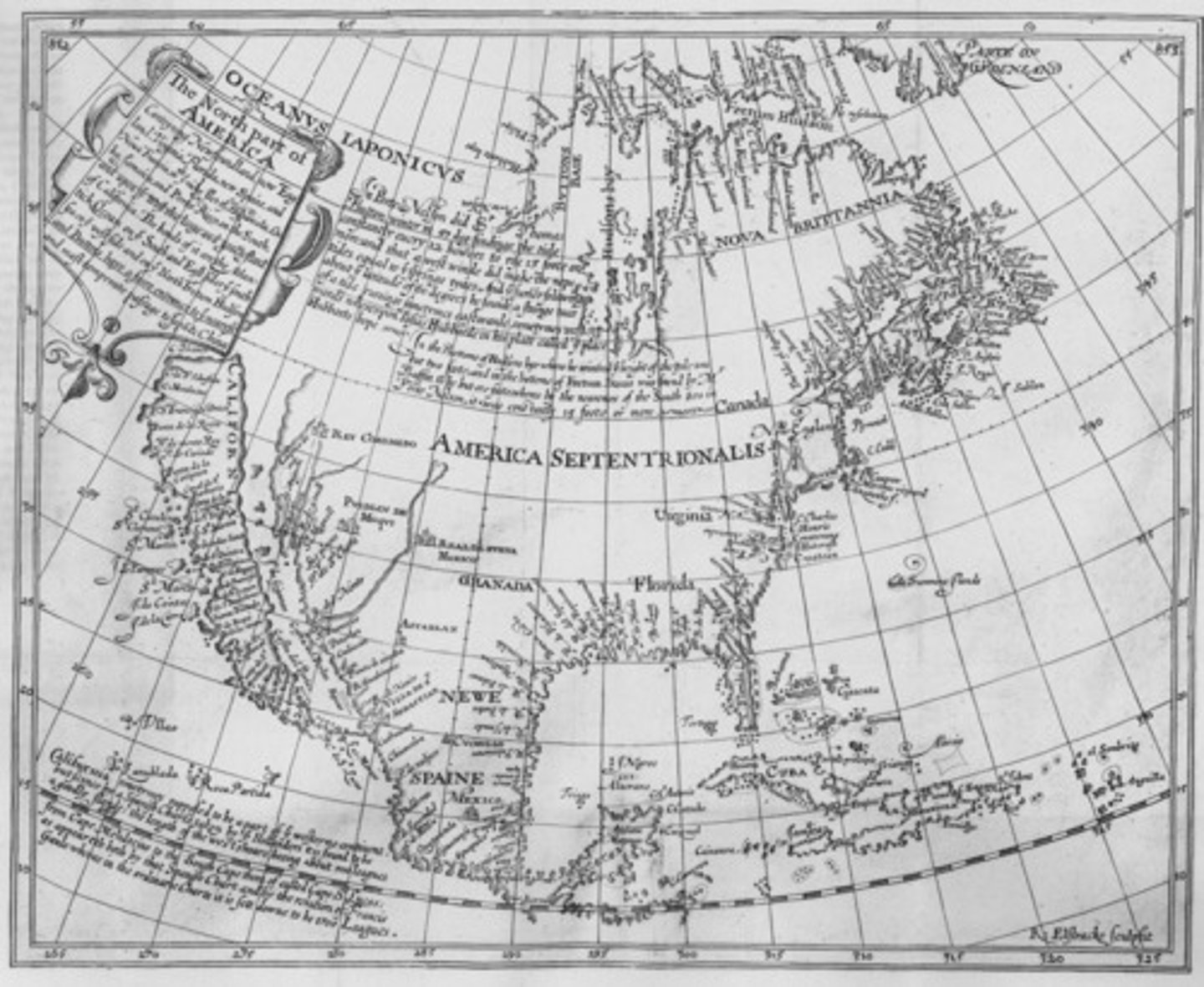 <p>Distance east or west on the earth's surface, measured in degrees from a certain meridian (line from the North to the South Pole).</p>
