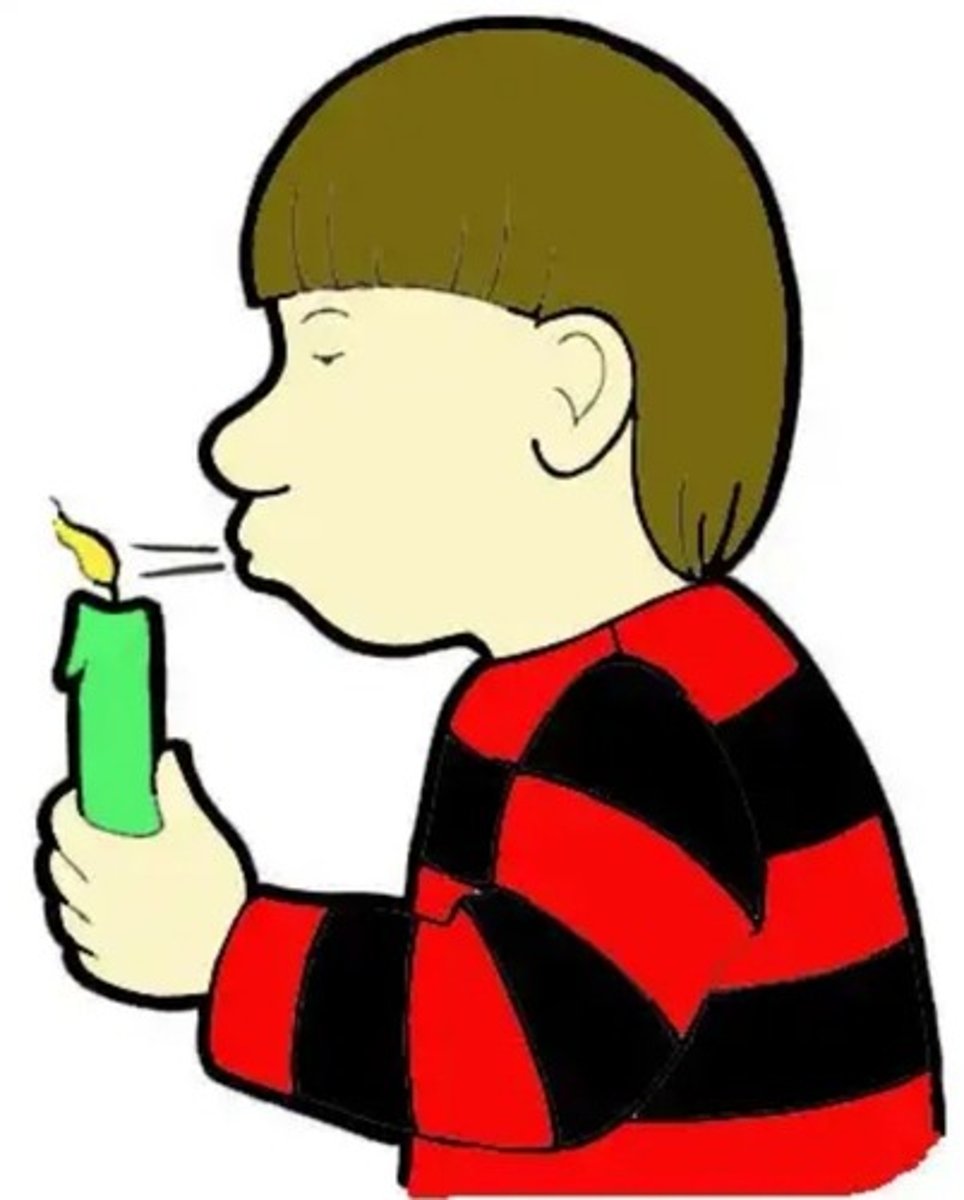 <p>to switch off, to put out</p>