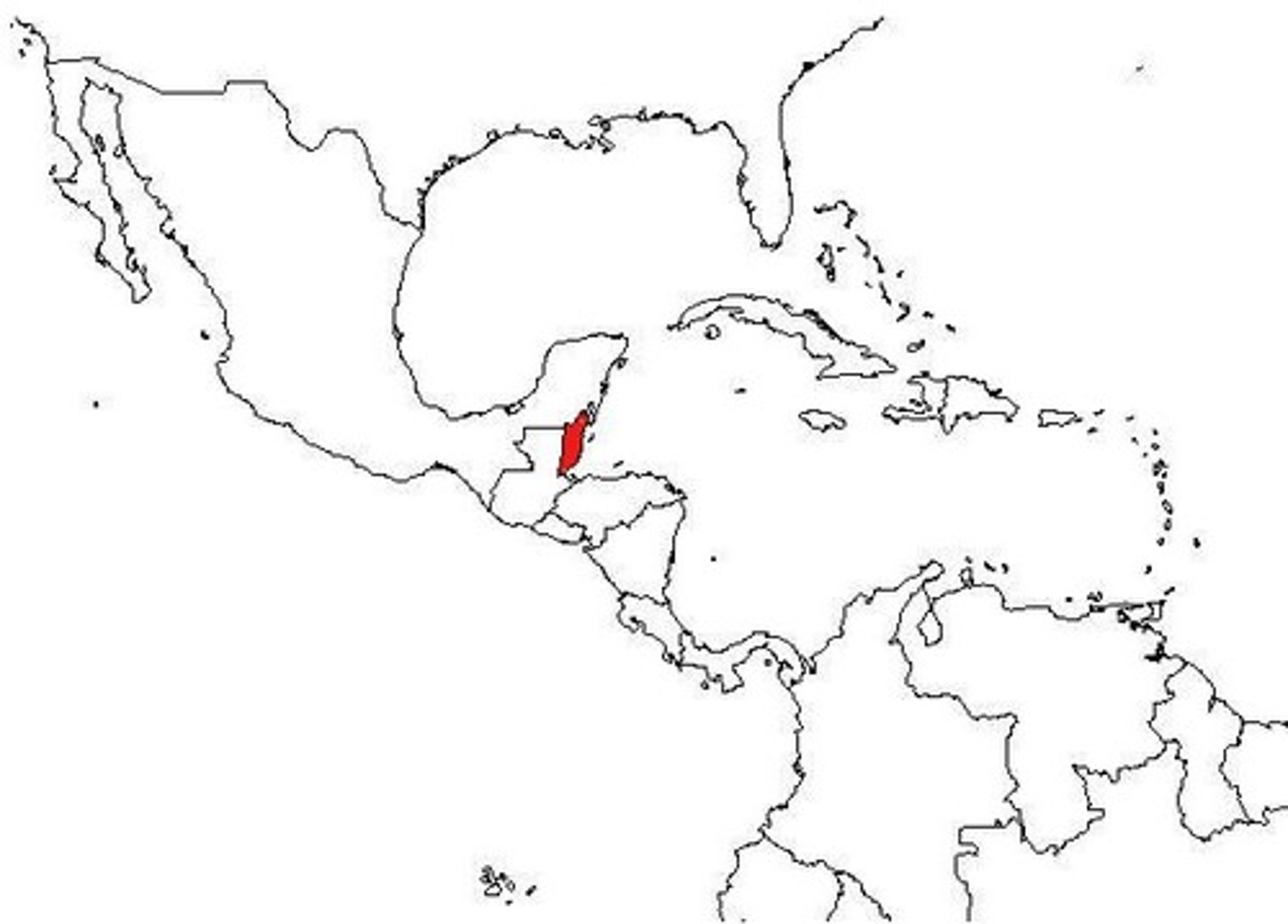 <p>Capitol: Belmopan</p>
