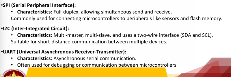 <p>_____________________ transmit data one bit at a time, which can lead to lower complexity and reduced pin count.</p>