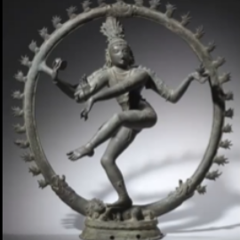 <p>Shiva </p>