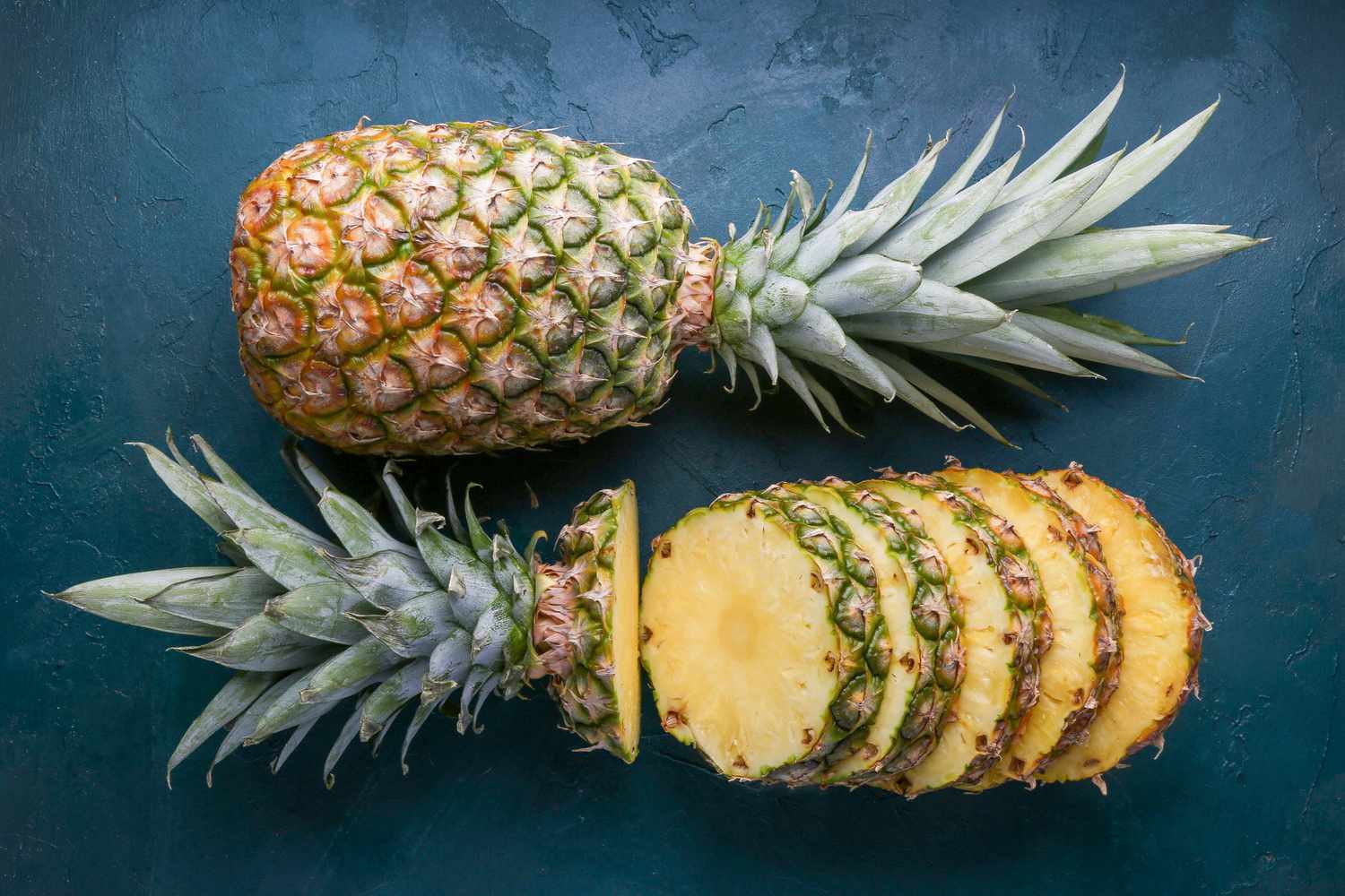 <p>Pineapple</p>