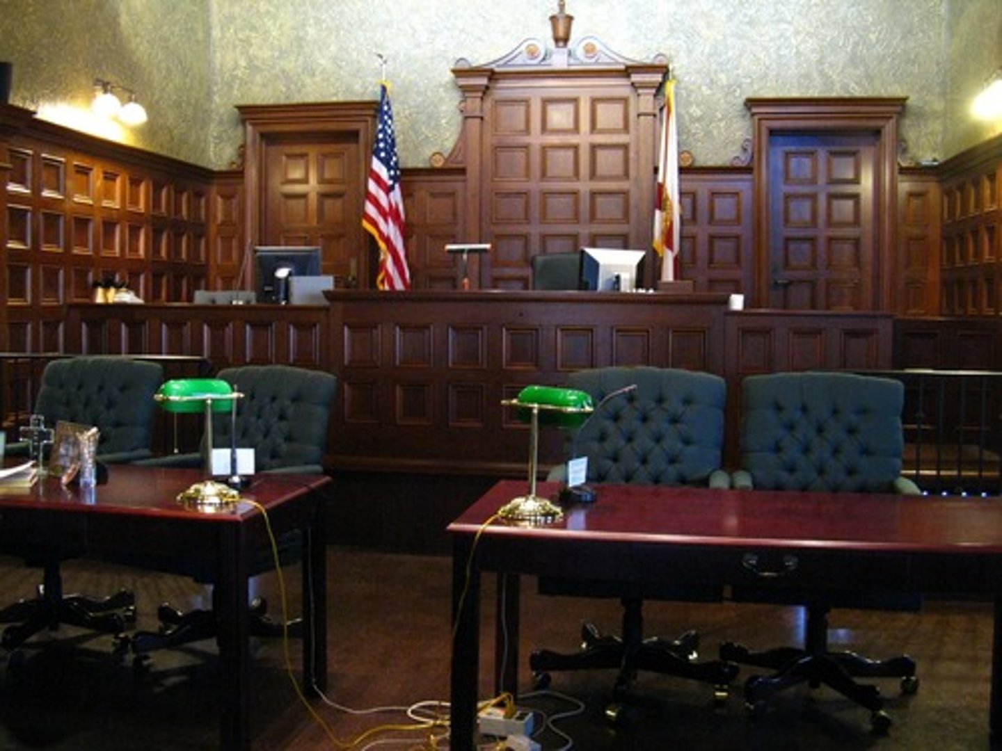 <p>district court</p>