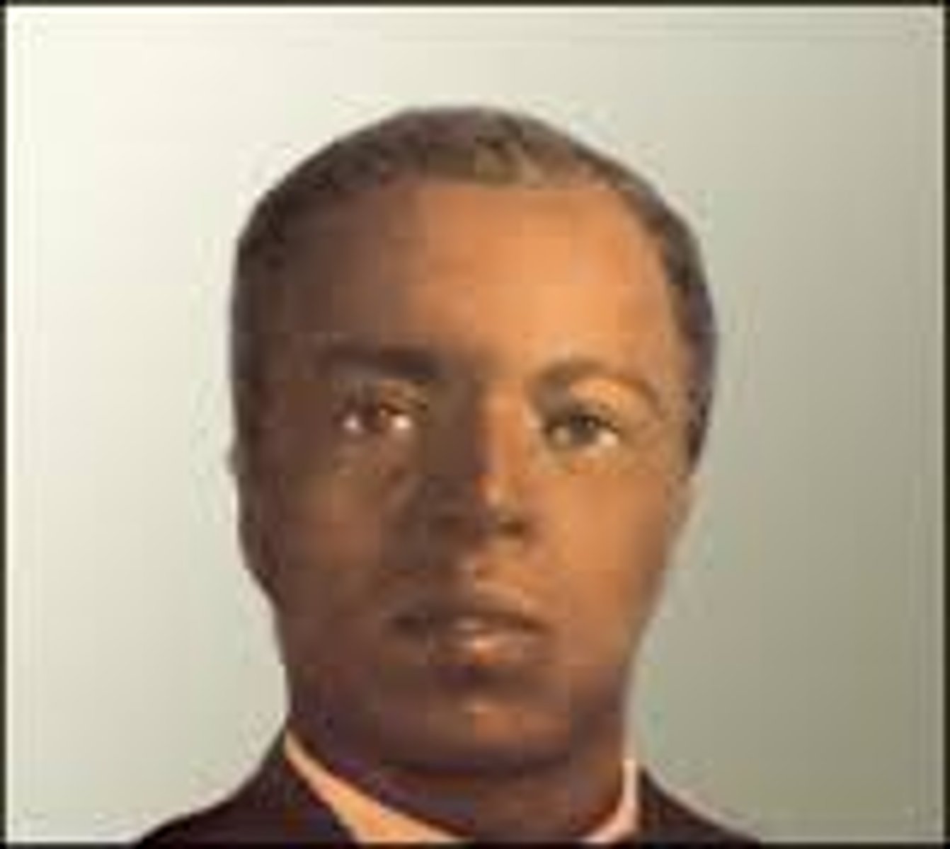 <p>- was born in Knight Township, Indiana on</p><p>August 13, 1890.</p><p>- After he returned home for the summer of 1911, his father became ill and died. He was the eldest son, became the head of the family, thus preventing his return to school.</p><p>- worked in the coal mine</p><p>- He died on June 13, 1962.</p>