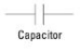 <p>Capacitor</p>