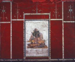 <p>Room 16: North Wall</p>