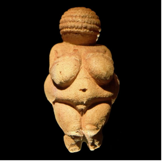 <p>Paleolithic Period (Old Stone Age) (c. 40,000 BC-9,000 BC)</p>