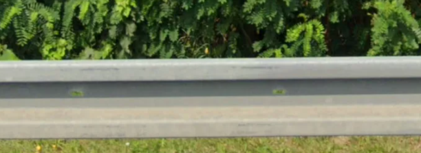 <p>Thin b-guardrails</p>