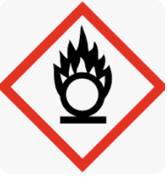 <p><span>A chemical symbol indicating a substance that can cause another substance to lose electrons (e.g., in a combustion reaction)</span></p>