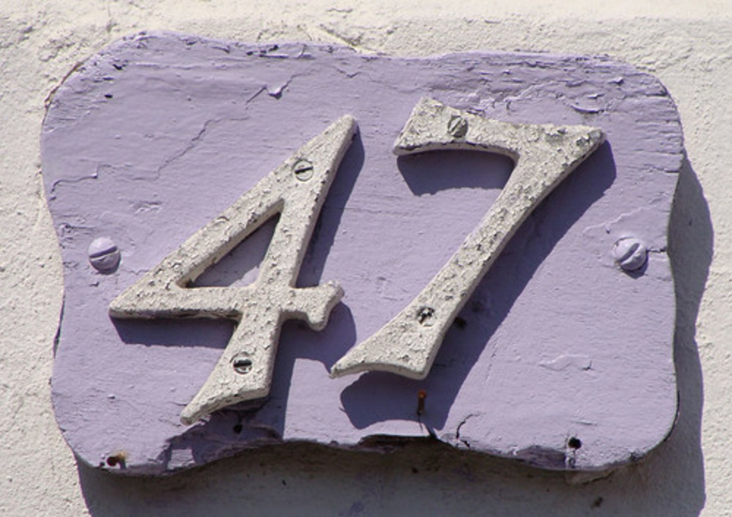 <p>forty-seven-47</p>