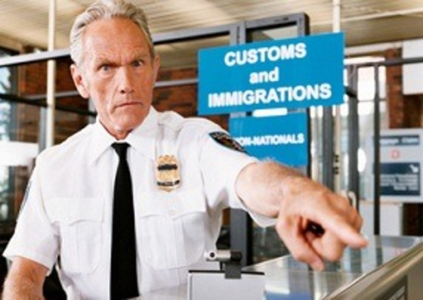 <p>too eager to tell people what to do - used to show disapproval</p>